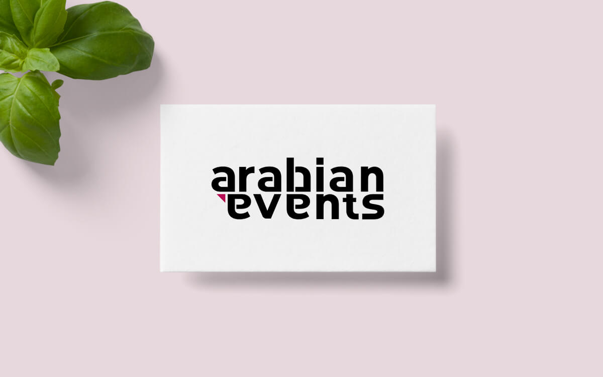 Arabian Events